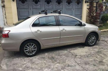 Toyota Vios 1.3E 2010 AT for sale 