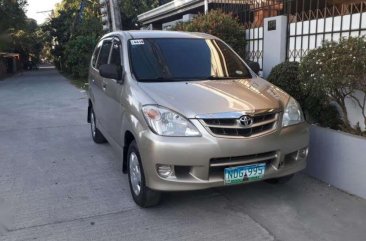 2010 Toyota Avanza 1.3 for sale 