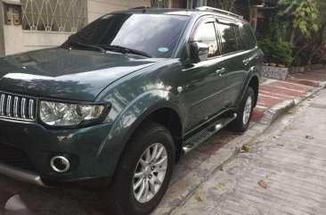 Mitsubishi Montero Sport 2010 for sale