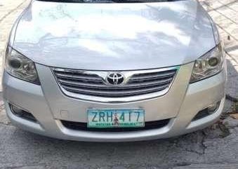 2008 Toyota Camry for sale