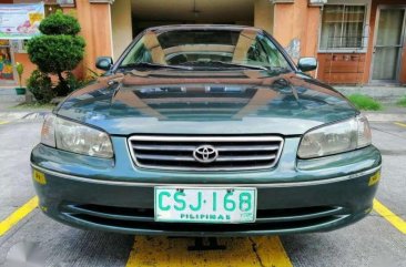 Toyota Camry Automatic 2002 for sale