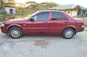 Ford Lynx 2002 Model for sale