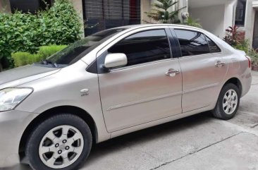 2011 Toyota Vios 1.3E Automatic for sale 