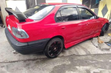 Honda Civic 1996 for sale