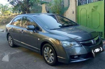 Honda Civic 1.8s Acquired 2011 for sale