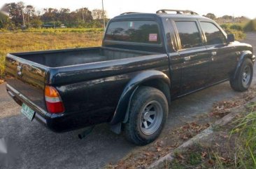 Mitsubishi Endeavor pickup 2000 for sale 