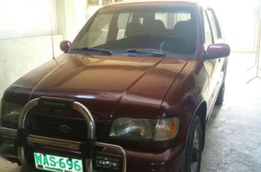 Kia Sportage 1997 for sale