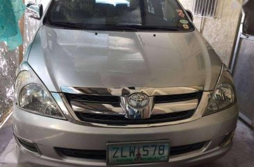 2007 Toyota Innova G for sale 