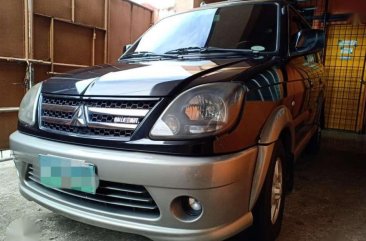 2010 Mitsubishi Adventure Gls MT Diesel for sale