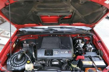 2014 Toyota Hilux Automatic Turbo Diesel