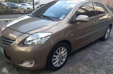 Toyota Vios 2011 for sale