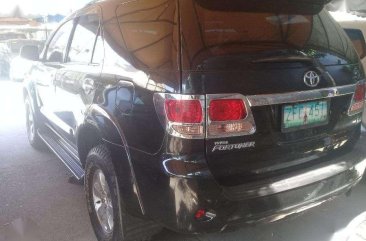 Toyota Fortuner 2006 for sale