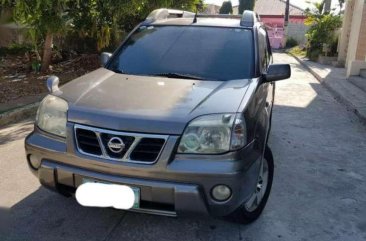 Nissan Xtrail 250X 2006 for sale