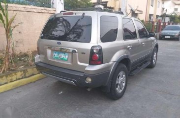 2007 Ford Escape for sale