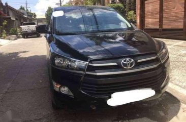 Assume Balance 2018 Toyota Innova e for sale