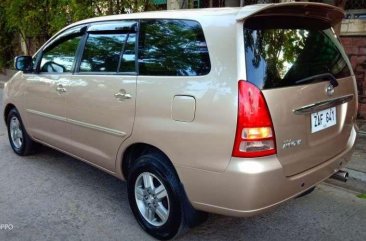 Toyota Innova 2005 for sale