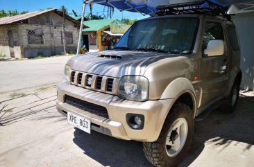 Suzuki Jimny 2004 for Sale