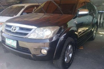 Toyota Fortuner 2006 for sale