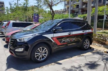 Hyundai Santa Fe 2014 for sale