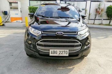 Ford Ecosport 2015 Matic for sale 