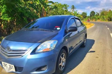 Toyota Vios J 2008 for sale 