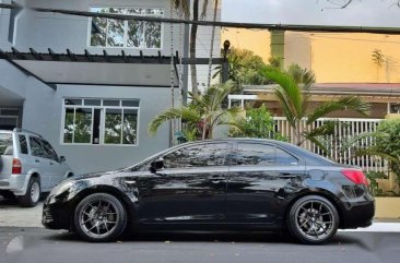 2012 Suzuki Kizashi for sale 