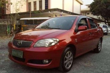 2006 Toyota Vios J for sale