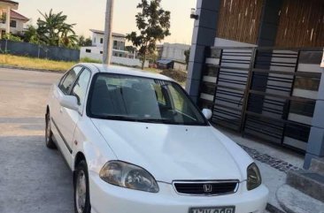 Honda Civic vti Good Engine for sale 