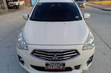 Mitsubishi Mirage G4 2016 for sale 