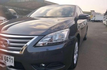 2015 Nissan Sylphy Automatic Very Fresh 