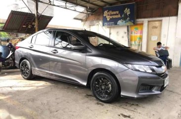 2015 Honda City 1.5 iVtec for sale 