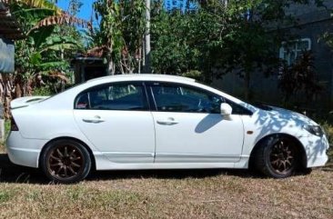 Honda Civic 1.8S FD 2009 for sale 