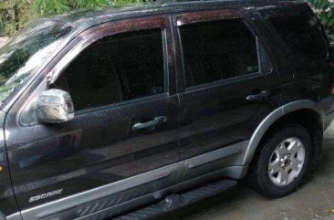 Ford Escape SUV 2006 for sale