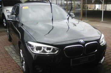 BMW 118i 2018 for sale 