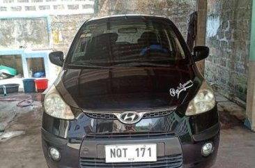 Hyundai i10 2010 1.2 GLS for sale 