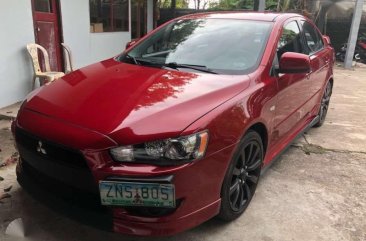 Mitsubishi Lancer GTA repriced for sale