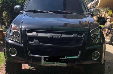 2010 Isuzu Dmax 4x2 for sale