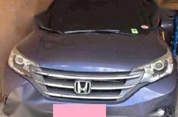 2013 Honda Crv automatic for sale 