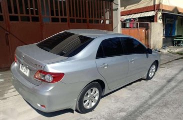 Toyota Corolla Altis 2011 for sale