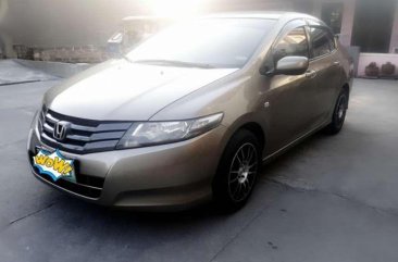 2011 Honda City for sale 