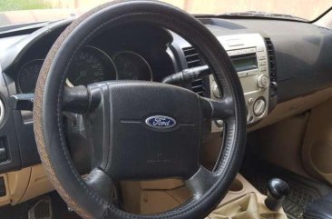 Ford Everest Good running condition for sale 