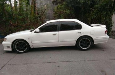 Nissan Cefiro 2000 A32 Series for sale 