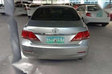 2007 Toyota Camry 2.4L AT Gas for sale 