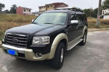 2007 Ford Everest For Sale