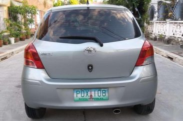 2011 Toyota Yaris for sale