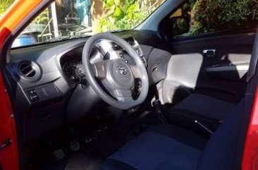 Toyota Wigo 2016 for sale 