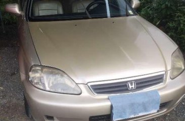 2000 model Honda Civic VTi for sale 