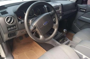 2014 Ford Everest MT for sale 