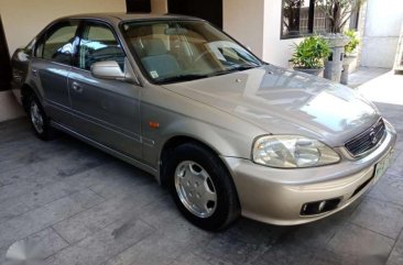 Honda Civic vti SIR body 1999 for sale