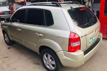 Hyundai Tucson 2006 for sale